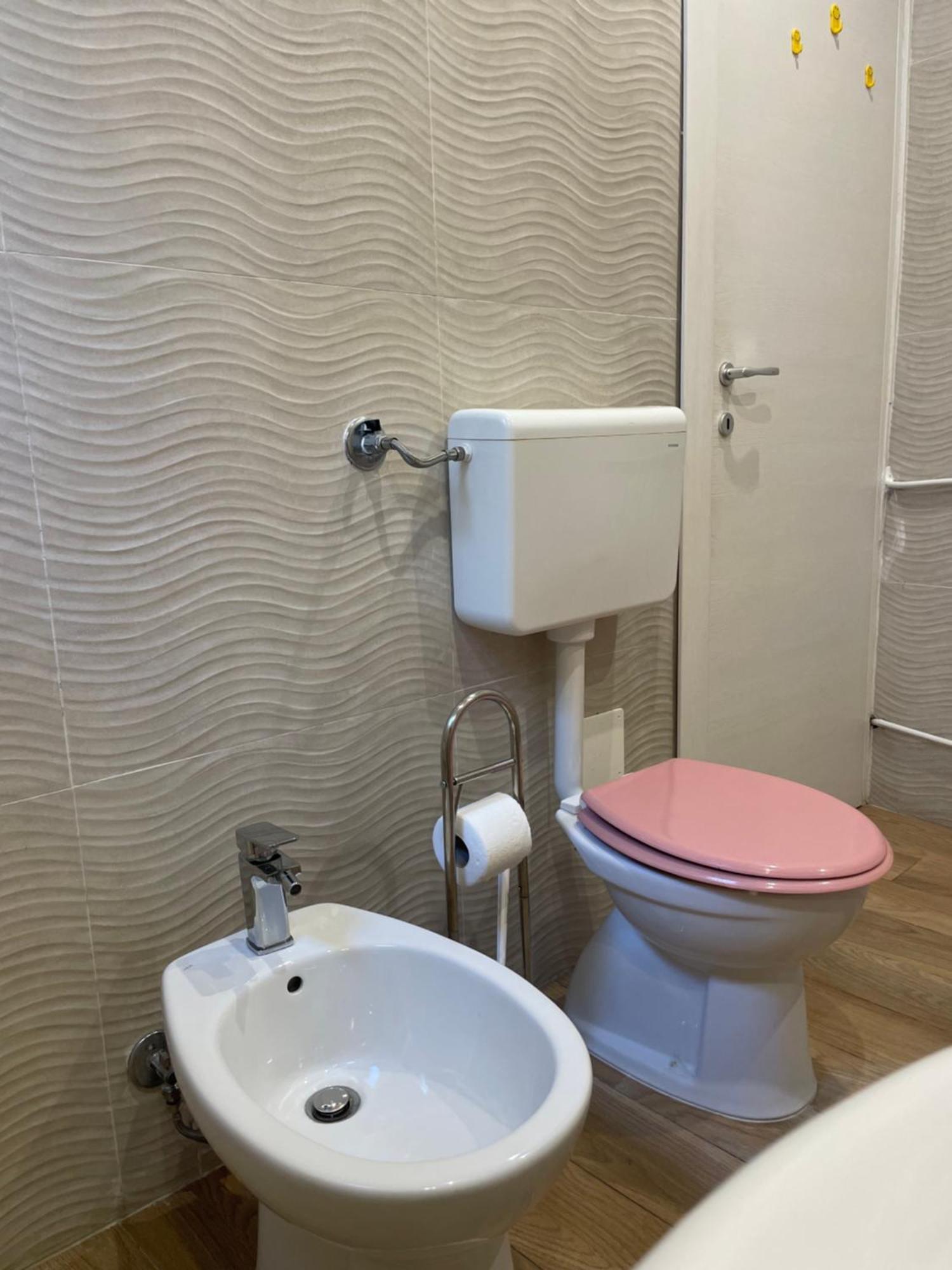 Scibetta'S B&B Taranto Exterior photo
